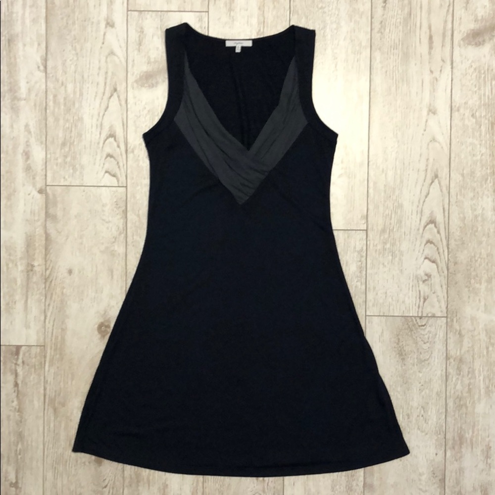 Mystree navy dress size M